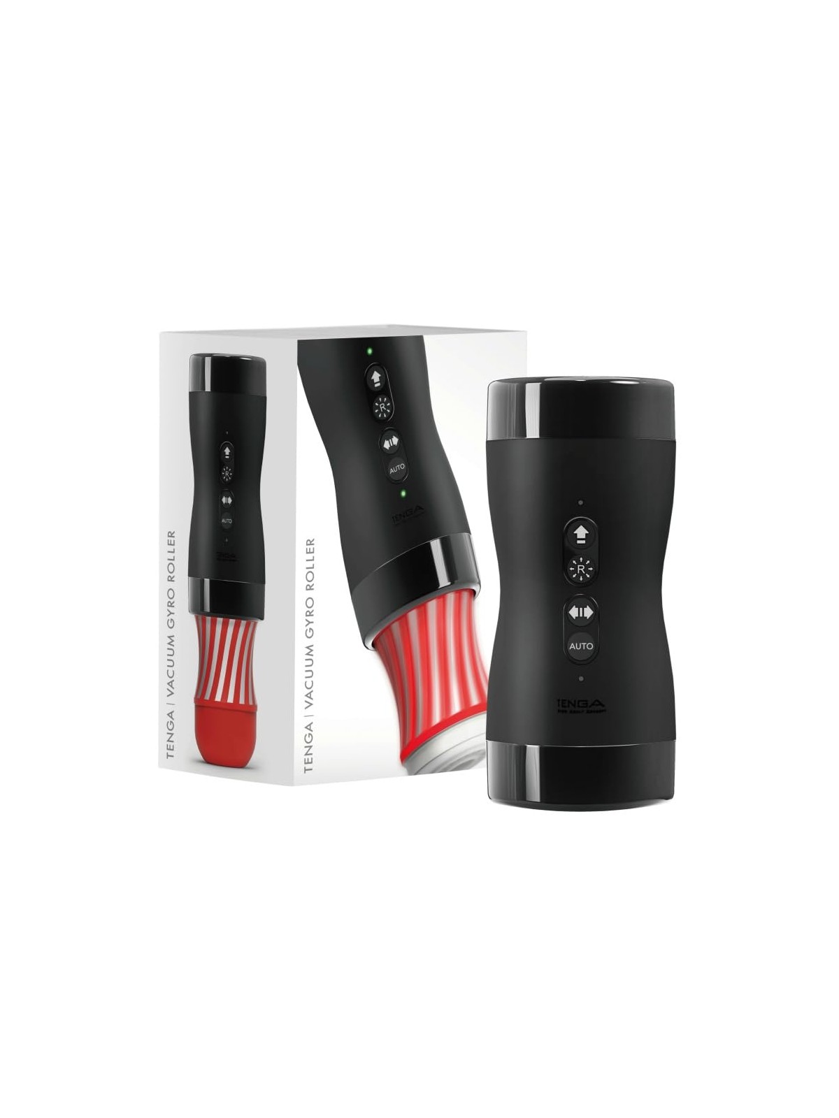 Tenga Masturbatore automatico a vuoto