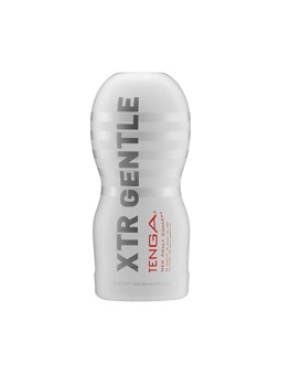 Tenga Masturbatore monouso originale con ventosa, extra delicato