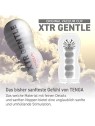 Tenga Masturbatore monouso originale con ventosa, extra delicato