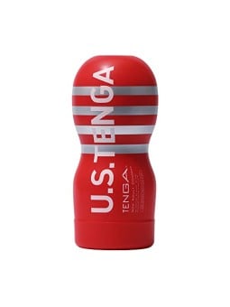 Tenga Masturbatore originale a ventosa di dimensioni ultra grandi