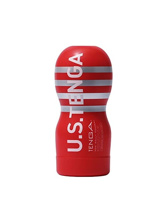 Tenga Masturbatore originale a ventosa di dimensioni ultra grandi