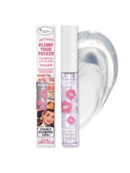 The balm Lucidalabbra volumizzante istantaneo Buck-a-Roo 2