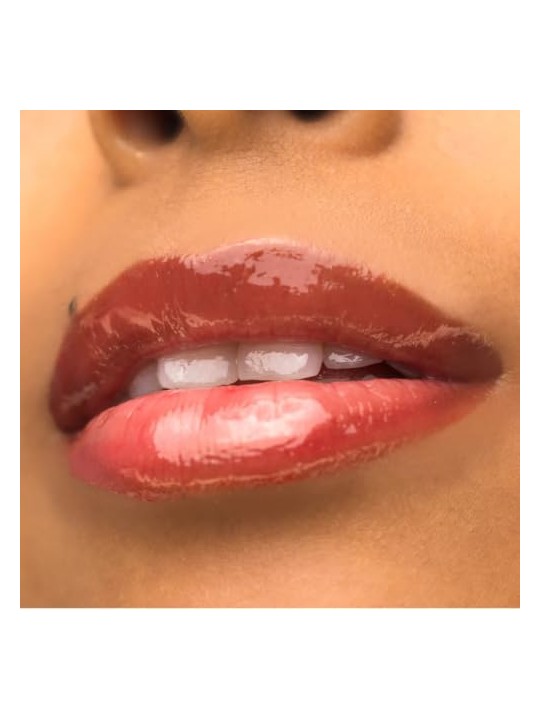 The balm Lucidalabbra volumizzante istantaneo Wild West 2