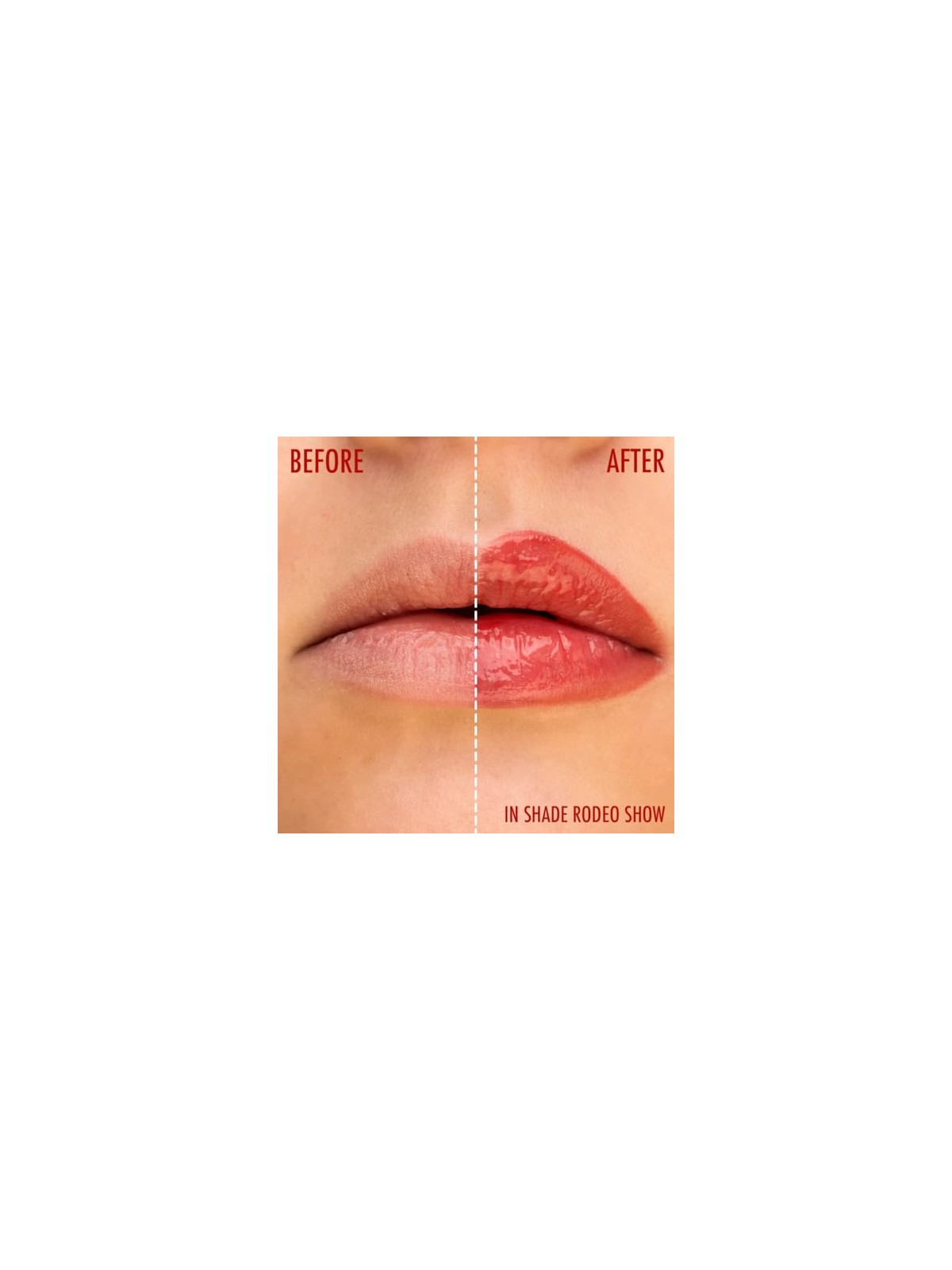 The balm Lucidalabbra volumizzante istantaneo Wild West 2