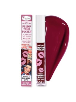 The balm Plump istantaneo per rimpolpare le labbra grazie al servizio Night Rider 2