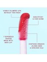 The balm Plump istantaneo per rimpolpare le labbra grazie al servizio Night Rider 2