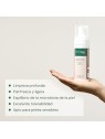 Vincobiosis Mousse detergente dermo-riequilibrante VINCOBIOSIS ACNEIC 150ml unisex