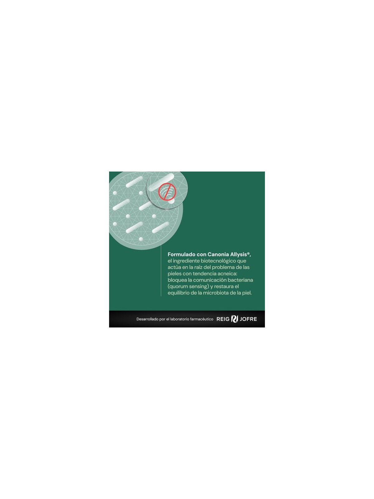Vincobiosis Mousse detergente dermo-riequilibrante VINCOBIOSIS ACNEIC 150ml unisex