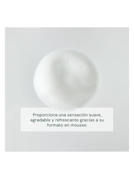 Vincobiosis Mousse detergente dermo-riequilibrante VINCOBIOSIS ACNEIC 150ml unisex
