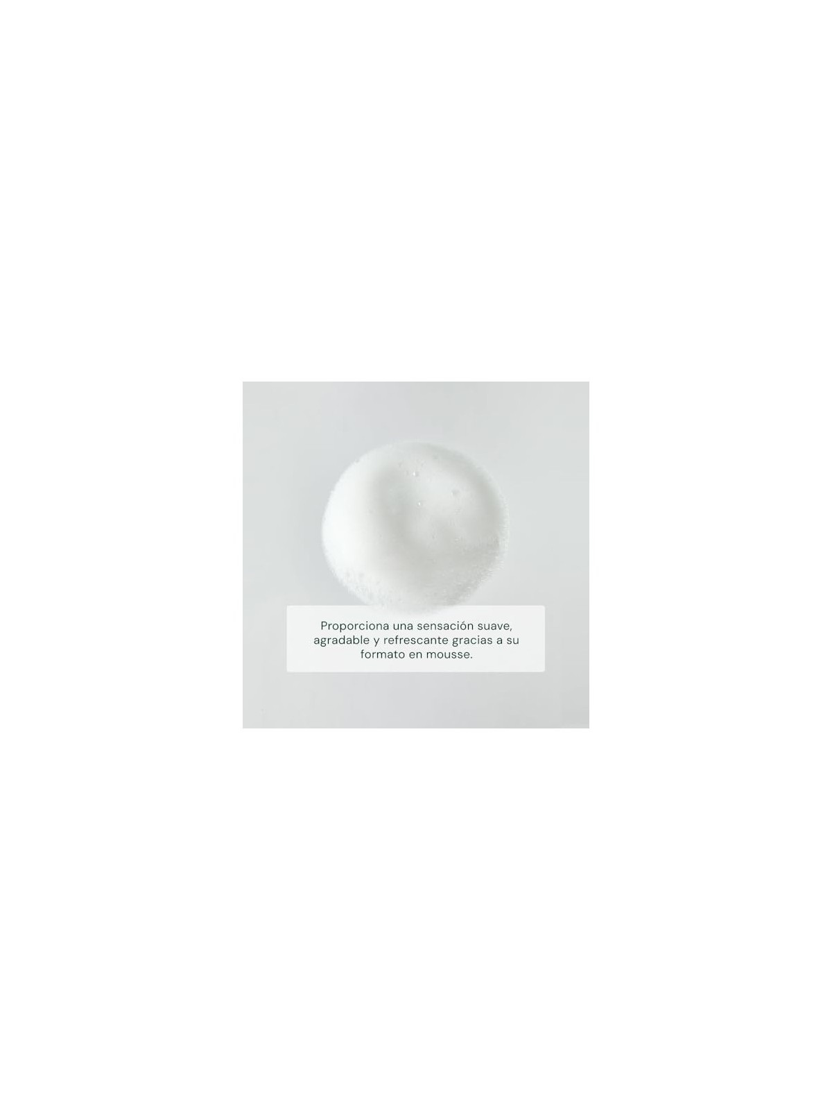 Vincobiosis Mousse detergente dermo-riequilibrante VINCOBIOSIS ACNEIC 150ml unisex