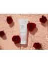 Voesh Sugar Scrub + Bubble Wash detergente corpo e cuoio capelluto esfoliante allo zucchero Blossom Bliss 210g