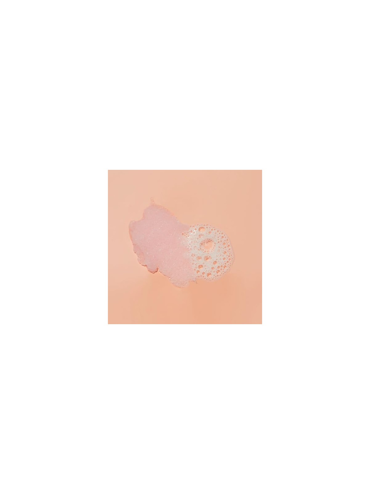 Voesh Sugar Scrub + Bubble Wash detergente corpo e cuoio capelluto esfoliante allo zucchero Blossom Bliss 210g