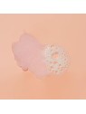 Voesh Sugar Scrub + Bubble Wash detergente corpo e cuoio capelluto esfoliante allo zucchero Blossom Bliss 210g
