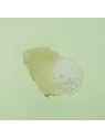 Voesh Sugar Scrub + Bubble Wash, peeling e schiuma detergente per cuoio capelluto e corpo, Rainforest Mist 210g