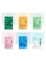 VT Cosmetics Maschera in tessuto Collagen Reedle Shot 100 1,5 g + 33 g donna