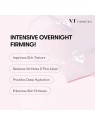 VT Cosmetics Maschera in tessuto Collagen Reedle Shot 100 1,5 g + 33 g donna