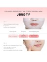 VT Cosmetics Maschera in tessuto Collagen Reedle Shot 100 1,5 g + 33 g donna