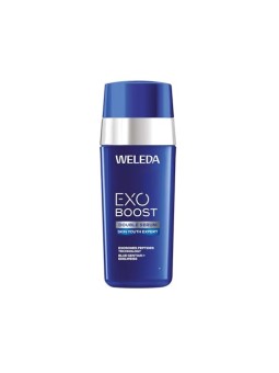 Weleda Siero viso Exo Boost Double Face 30ml