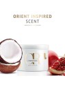Maschera Olio Riflessante per Capelli Luminosi Wella Professionals