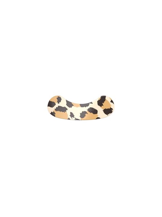 Wild Stripes Cerotti idrocolloidali per la pelle, motivo animale Leo, per il viso, 14 pezzi donna