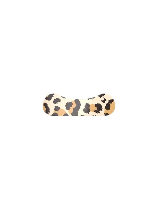 Wild Stripes Cerotti idrocolloidali per la pelle, motivo animale Leo, per il viso, 14 pezzi donna