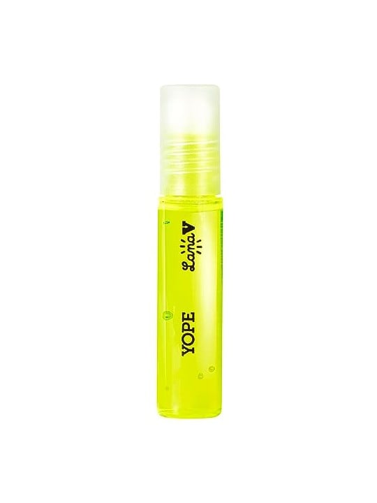 Yope Lana V olio labbra nutriente Glow Up! 10ml