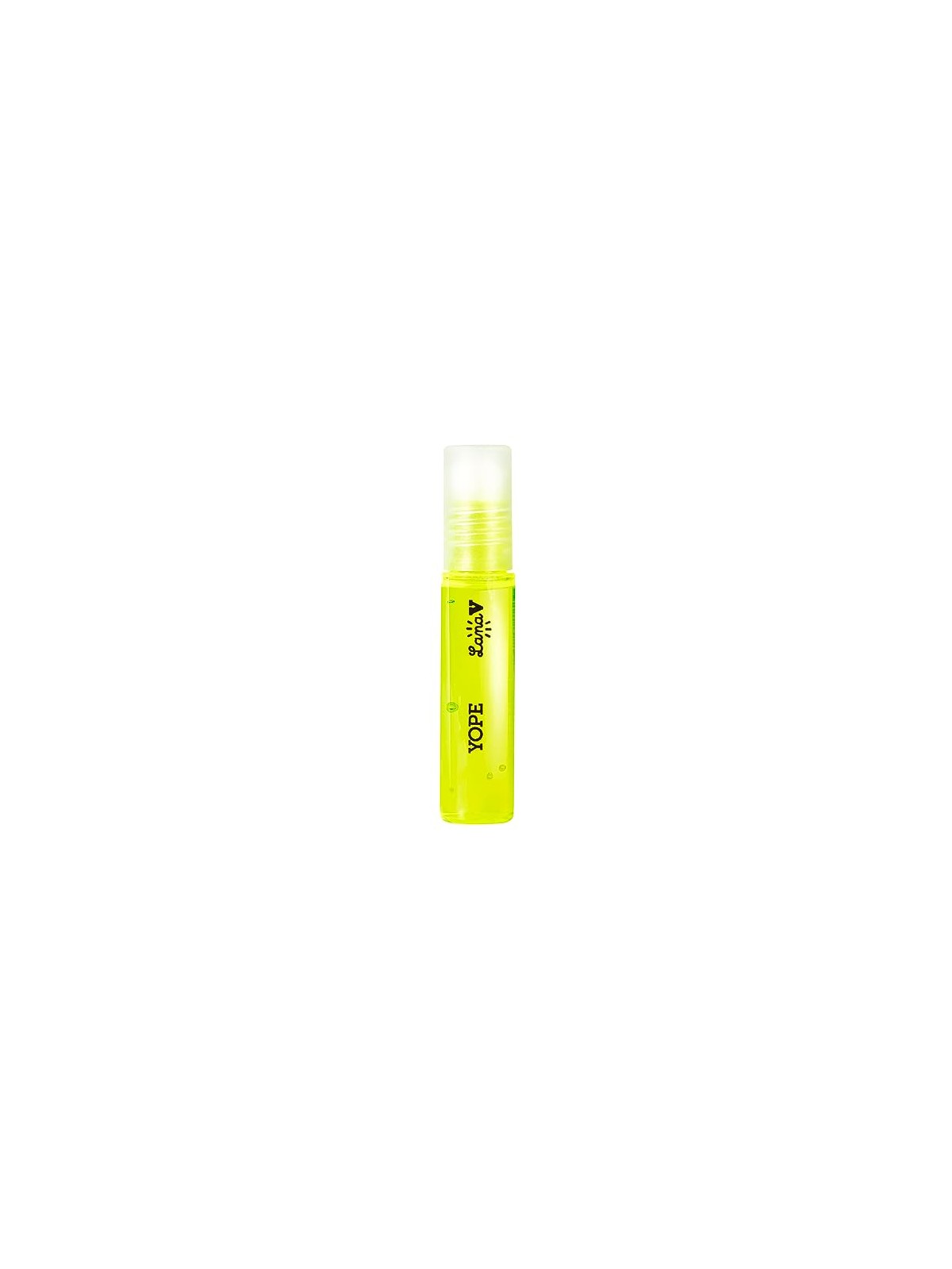 Yope Lana V olio labbra nutriente Glow Up! 10ml