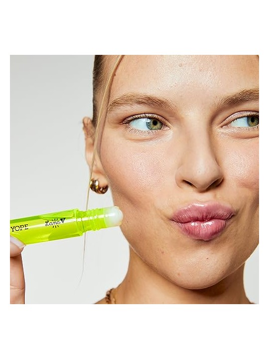 Yope Lana V olio labbra nutriente Glow Up! 10ml