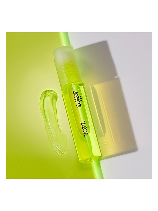 Yope Lana V olio labbra nutriente Glow Up! 10ml