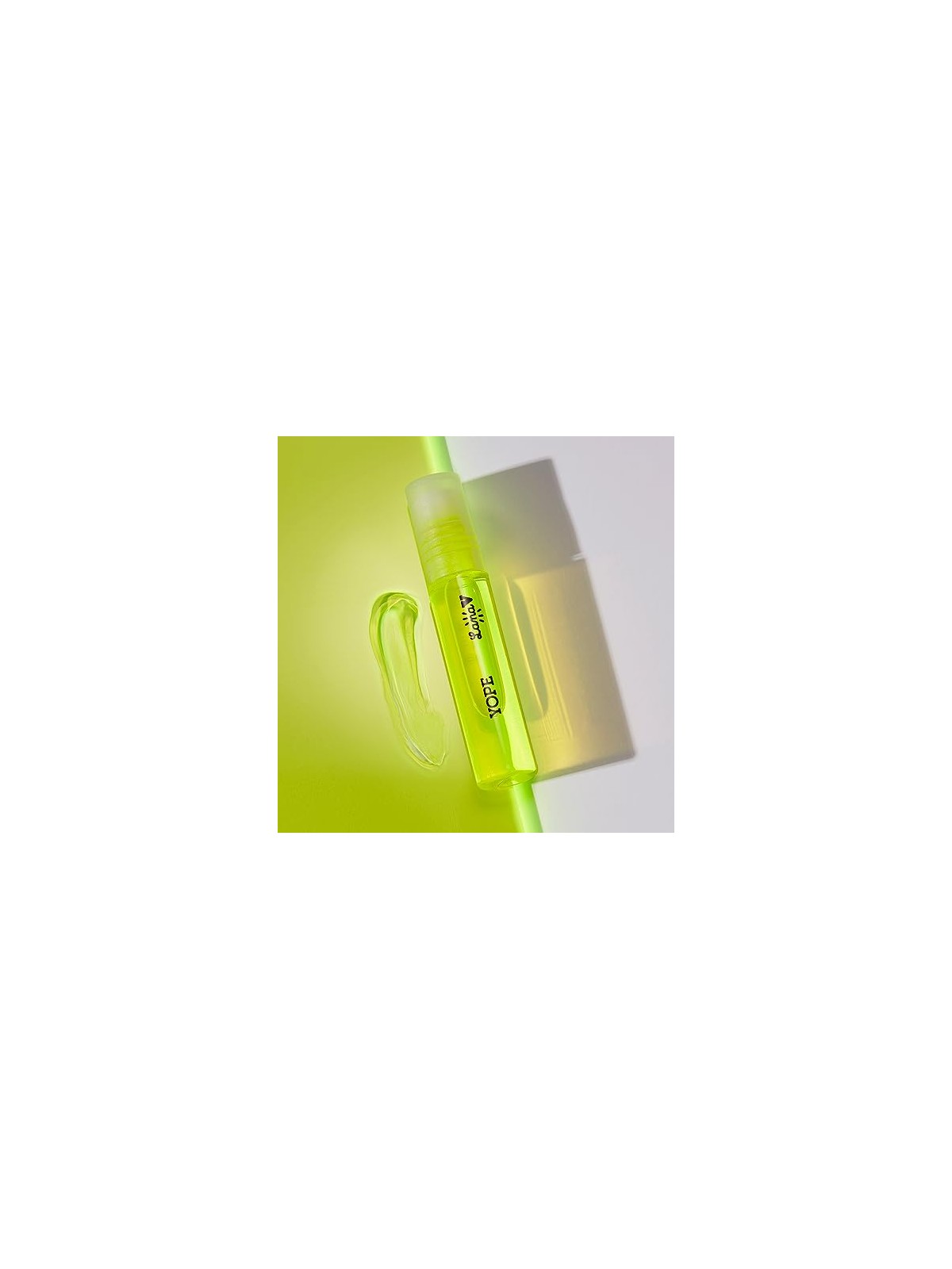 Yope Lana V olio labbra nutriente Glow Up! 10ml