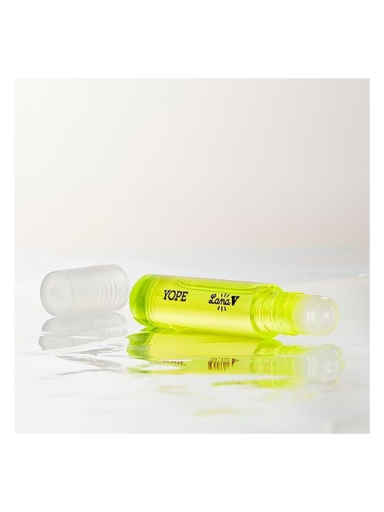 Yope Lana V olio labbra nutriente Glow Up! 10ml