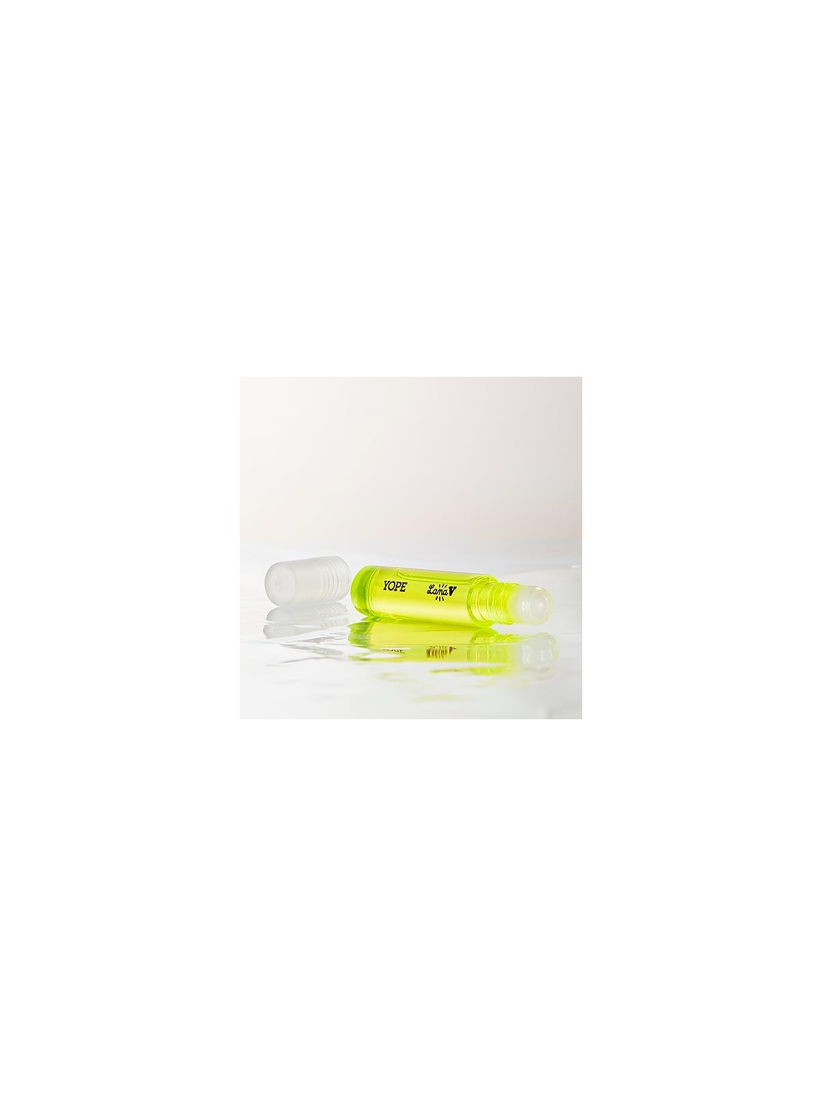Yope Lana V olio labbra nutriente Glow Up! 10ml
