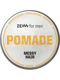 Zew for men Pomata per capelli Capelli Disordinati 100ml