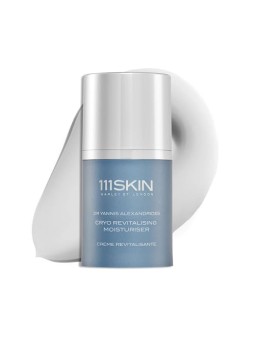 111skin Crema viso idratante criogenica rivitalizzante 50ml