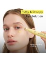 Abib Roller per il contorno occhi, siero lifting per la retina, 15 ml donna