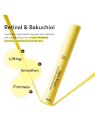 Abib Roller per il contorno occhi, siero lifting per la retina, 15 ml donna