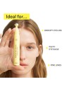 Abib Roller per il contorno occhi, siero lifting per la retina, 15 ml donna