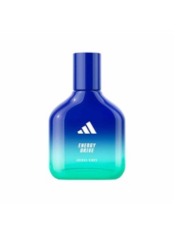 Adidas Vibes Energy Drive eau de parfum spray 50ml