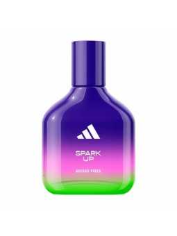 Adidas Vibes Spark Up eau de parfum spray 50ml