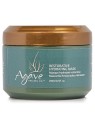 Agave OLIO CURATIVO maschera idratante riparatrice 250ml unisex