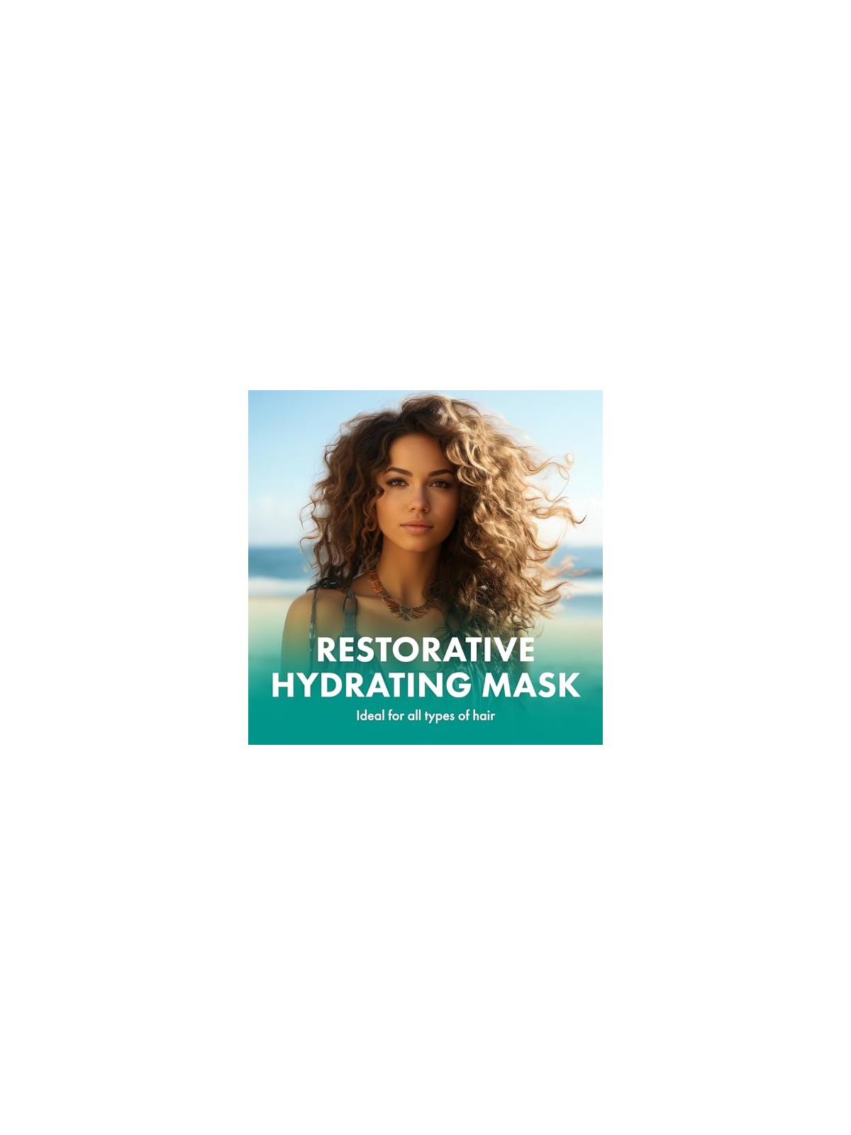 Agave OLIO CURATIVO maschera idratante riparatrice 250ml unisex