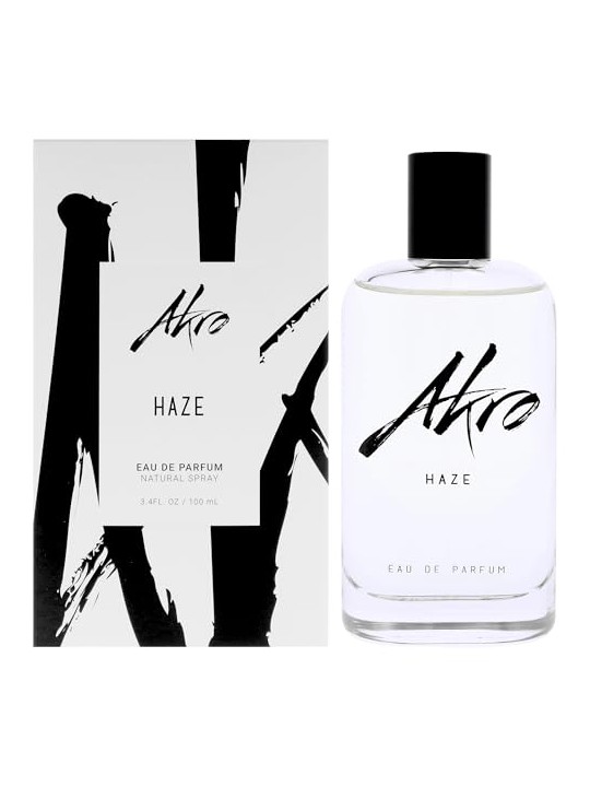 Akro Haze Eau De Parfum Unisex 100ml