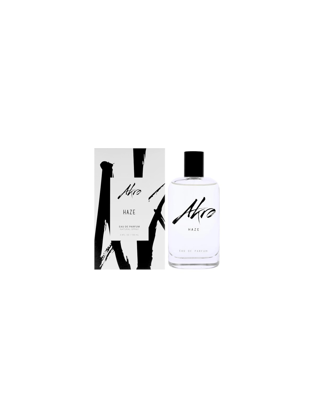 Akro Haze Eau De Parfum Unisex 100ml