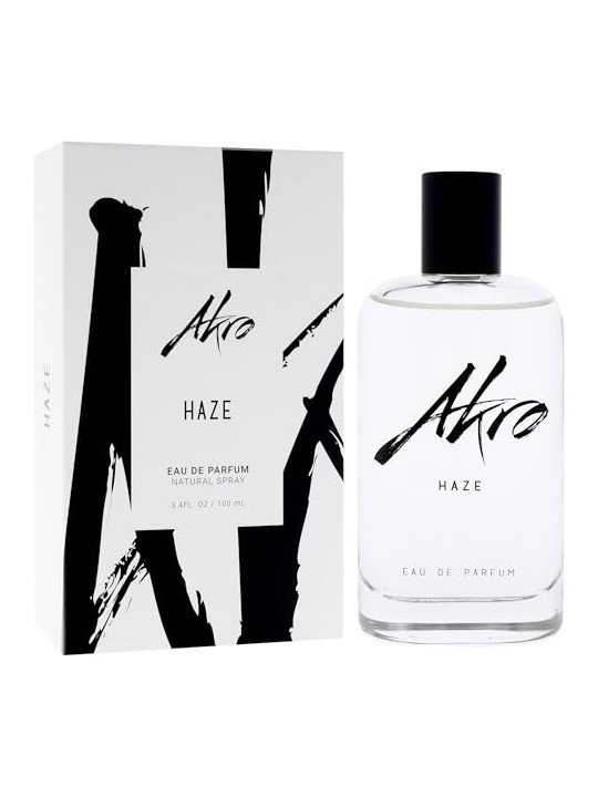 Akro Haze Eau De Parfum Unisex 100ml