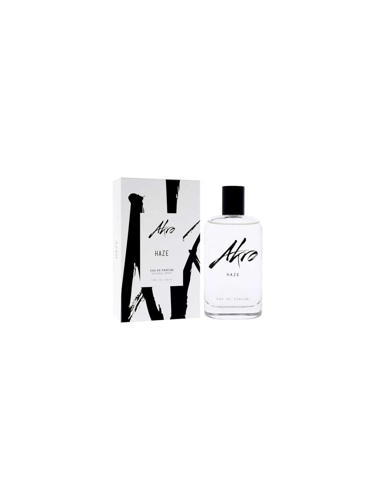 Akro Haze Eau De Parfum Unisex 100ml