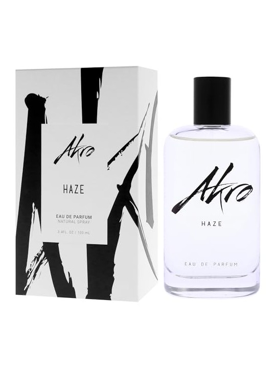 Akro Haze Eau De Parfum Unisex 100ml