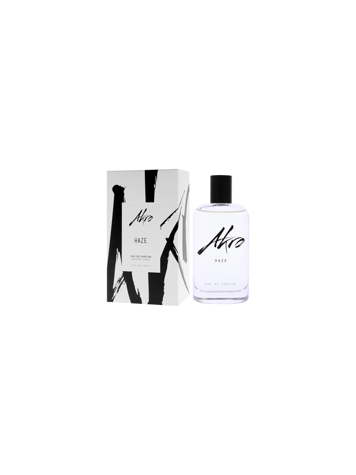 Akro Haze Eau De Parfum Unisex 100ml