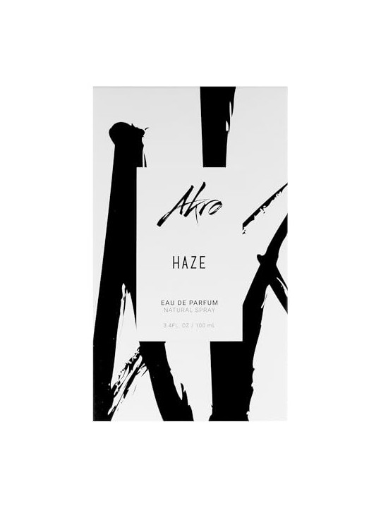 Akro Haze Eau De Parfum Unisex 100ml
