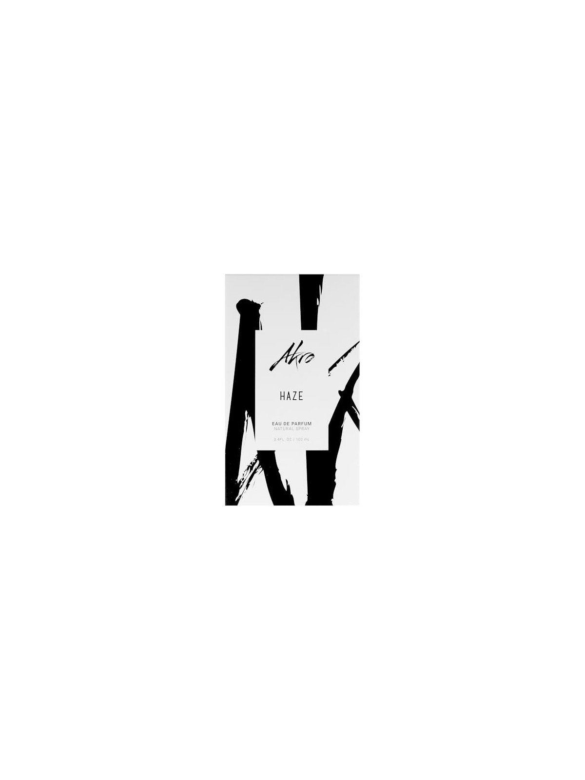 Akro Haze Eau De Parfum Unisex 100ml