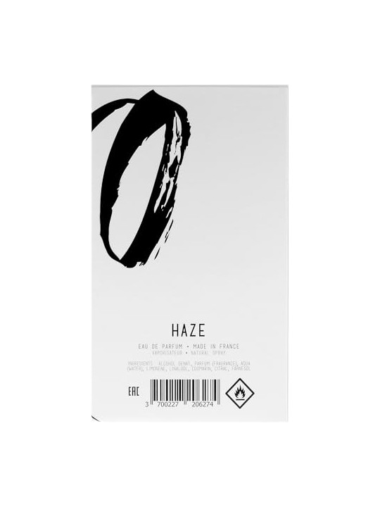 Akro Haze Eau De Parfum Unisex 100ml